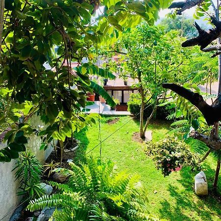Casa Rustica Villa Atlixco Dış mekan fotoğraf