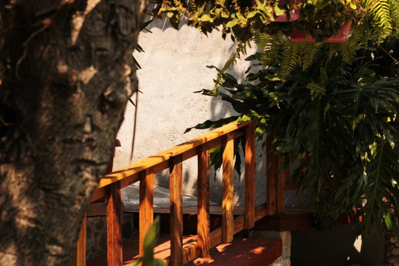Casa Rustica Villa Atlixco Dış mekan fotoğraf