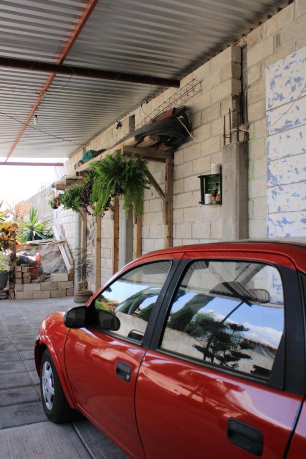 Casa Rustica Villa Atlixco Dış mekan fotoğraf