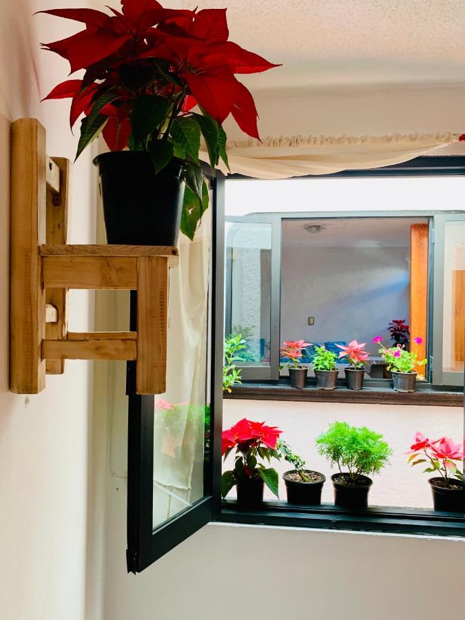 Casa Rustica Villa Atlixco Dış mekan fotoğraf