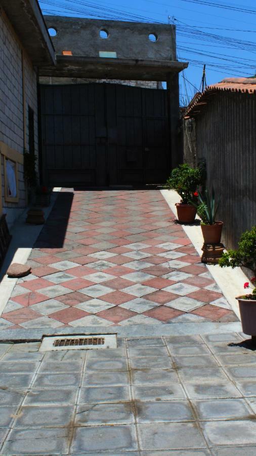 Casa Rustica Villa Atlixco Dış mekan fotoğraf